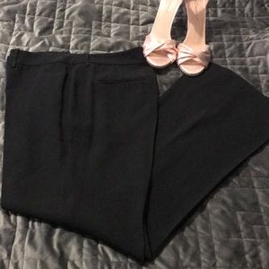 Ann Taylor black Trousers